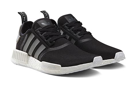 adidas nmd schwarz jungen 37|Youth adidas Originals NMD Shoes.